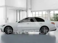 2025 Mercedes Benz C 180