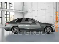 2025 Mercedes Benz C 180