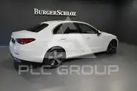 2025 Mercedes Benz C 180