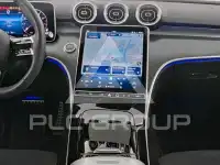 2025 Mercedes Benz C 180