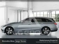 2025 Mercedes Benz C 180