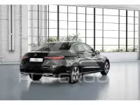 2025 Mercedes Benz C 180