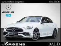 2025 Mercedes Benz C 180