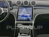 2025 Mercedes Benz C 180