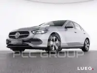 2025 Mercedes Benz C 180