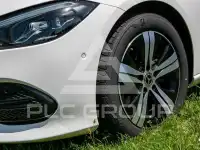 2025 Mercedes Benz C 180