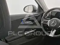 2025 Mercedes Benz C 180