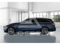 2025 Mercedes Benz C 180