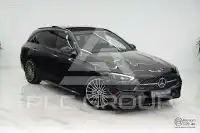 2025 Mercedes Benz C 180