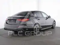 2025 Mercedes Benz C 180