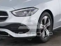 2025 Mercedes Benz C 180