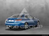 2025 Mercedes Benz C 180