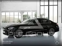 2025 Mercedes Benz C 180