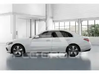 2025 Mercedes Benz C 180