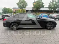 2025 Mercedes Benz C 180