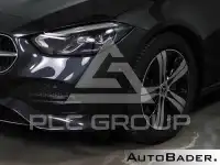 2025 Mercedes Benz C 180