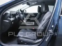 2025 Mercedes Benz C 180