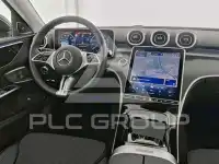 2025 Mercedes Benz C 180