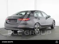 2025 Mercedes Benz C 180