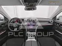 2025 Mercedes Benz C 180