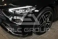 2025 Mercedes Benz C 180