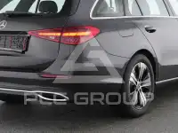 2025 Mercedes Benz C 180