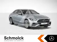 2025 Mercedes Benz C 180