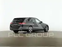 2025 Mercedes Benz C 180