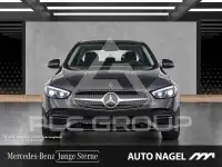 2025 Mercedes Benz C 180