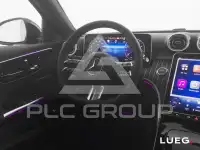 2025 Mercedes Benz C 180