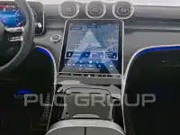 2025 Mercedes Benz C 180