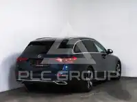 2025 Mercedes Benz C 180