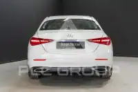 2025 Mercedes Benz C 180