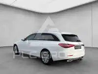 2025 Mercedes Benz C 180