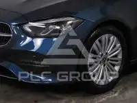 2025 Mercedes Benz C 180