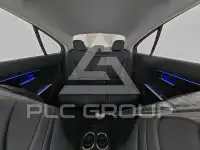 2025 Mercedes Benz C 180