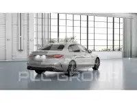 2025 Mercedes Benz C 180