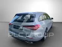 2025 Mercedes Benz C 180