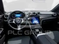 2025 Mercedes Benz C 180
