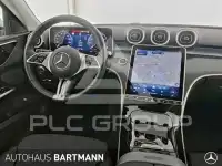 2025 Mercedes Benz C 180