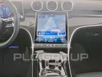 2025 Mercedes Benz C 180