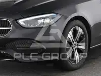 2025 Mercedes Benz C 180