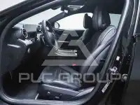 2025 Mercedes Benz C 180