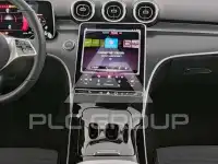 2025 Mercedes Benz C 180