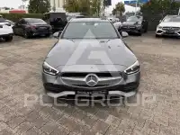 2025 Mercedes Benz C 180