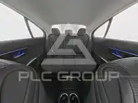 2025 Mercedes Benz C 180