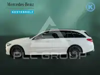 2025 Mercedes Benz C 180