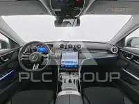2025 Mercedes Benz C 180