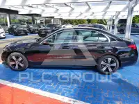 2025 Mercedes Benz C 180