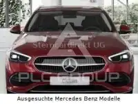 2025 Mercedes Benz C 180